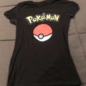 🛑SOLD🛑 Pokémon T